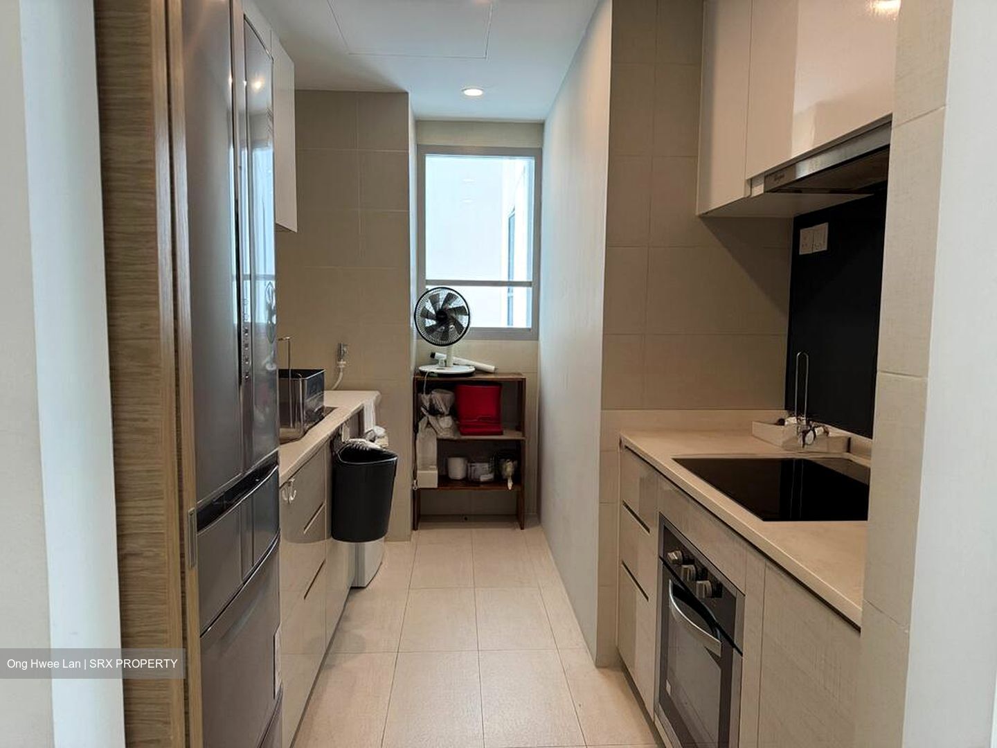 The Santorini (D18), Condominium #566082571
